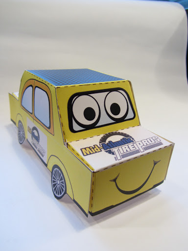 Tire Shop «Mid-Atlantic Tire Pros», reviews and photos, 8105 Teal Dr Suite A, Easton, MD 21601, USA