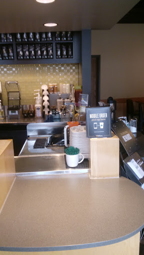 Coffee Shop «Starbucks», reviews and photos, 300 S Main St, Royal Oak, MI 48067, USA