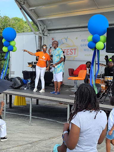 Event Planner «Campbellton Road Community Center», reviews and photos, 2800 Campbellton Rd SW, Atlanta, GA 30311, USA