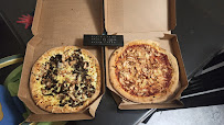 Pizza du Pizzeria Domino's Le Mans - Maillets / Réouverture le 28/08 - n°11