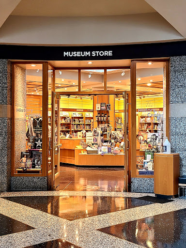 Historical Society «Minnesota History Center», reviews and photos, 345 W Kellogg Blvd, St Paul, MN 55102, USA
