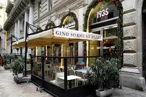 Gino Sorbillo - Pizza Gourmand image