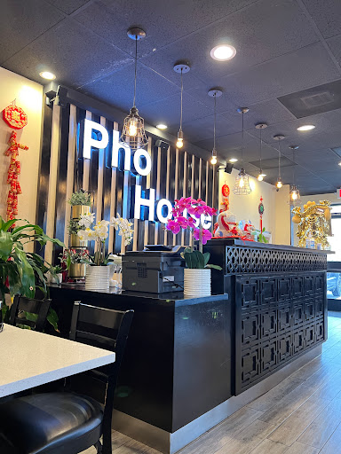 Pho House image