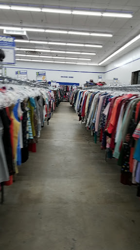 Thrift Store «Goodwill Store, Donation Center, And Outlet», reviews and photos