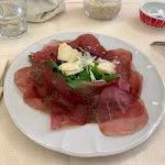 Photo n°2 de l'avis de maurizio.a fait le 29/07/2019 à 16:05 sur le  Ristorante Cacio e Pepe à Roncoferraro