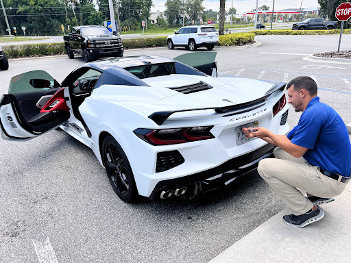 Used Car Dealer «New Smyrna Beach Chevrolet», reviews and photos, 2375 FL-44, New Smyrna Beach, FL 32168, USA