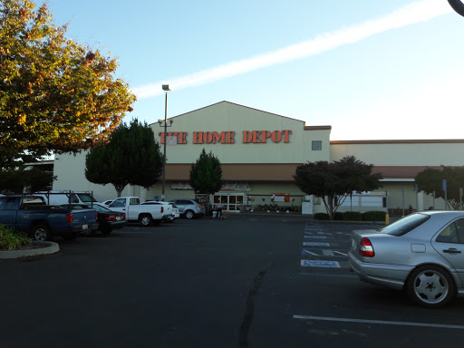 Home Improvement Store «The Home Depot», reviews and photos, 8850 San Ysidro Ave, Gilroy, CA 95020, USA