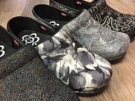 Shoe Repair Shop «The Shoe Smith LLC», reviews and photos, 503 Main St, Willimantic, CT 06226, USA