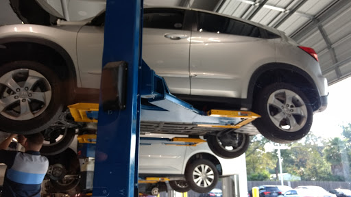 Used Car Dealer «Keating Nissan», reviews and photos, 333 Interstate 45 S, Conroe, TX 77304, USA