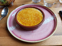 Crème brûlée du Restaurant Le Boucanier à Schiltigheim - n°8