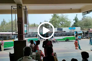 Huzurabad Bus Stand image