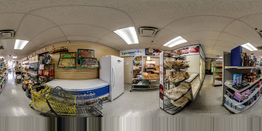 Grocery Store «Ishtar Market», reviews and photos, 3515 W Thunderbird Rd, Phoenix, AZ 85053, USA