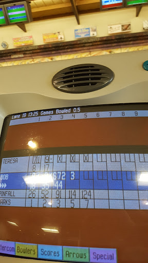 Bowling Alley «Shelby Lanes», reviews and photos, 50721 Van Dyke, Shelby Charter Township, MI 48317, USA