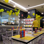 Photo n°8 de l'avis de Chiara.i fait le 13/03/2024 à 09:21 sur le  Pizzeria Zeroottantuno All You Can Eat Marano di Napoli à Marano di Napoli