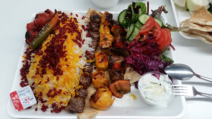 Namak Persian Restaurant