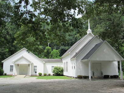 Estill Springs Baptist Church