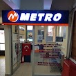 Metro Turizm Silivri Otoğar