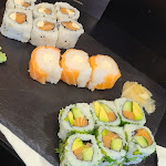 Photo n° 1 de l'avis de Aïcha. fait le 11/06/2024 à 13:44 pour Maky Sushi Pérols à Pérols