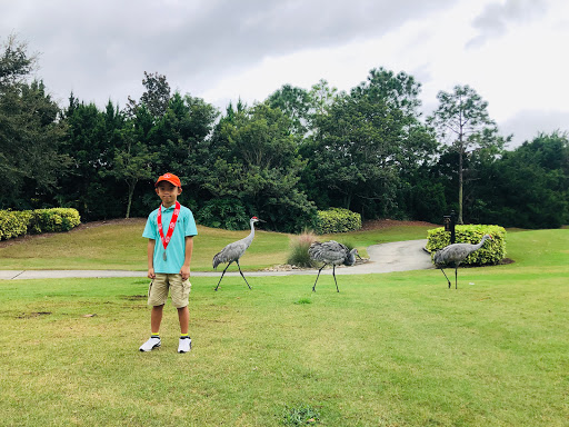 Golf Club «Shingle Creek Golf Club», reviews and photos, 9939 Universal Blvd, Orlando, FL 32819, USA