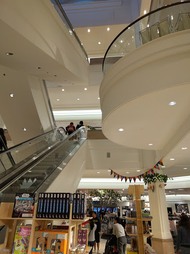 Department Store «Nordstrom», reviews and photos, 1600 Stoneridge Mall Rd, Pleasanton, CA 94588, USA