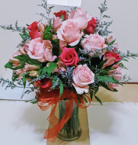 Florist «Eden Flowers», reviews and photos, 3230 Medlock Bridge Rd, Norcross, GA 30092, USA
