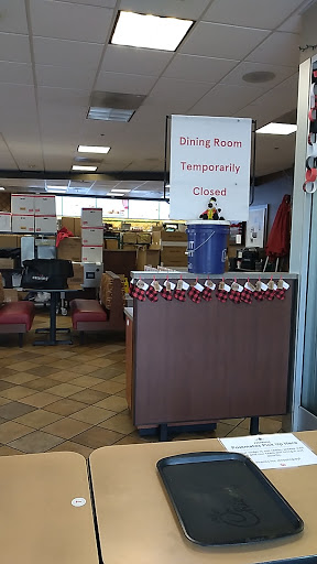Fast Food Restaurant «Chick-fil-A», reviews and photos, 10180 W McDowell Rd, Avondale, AZ 85392, USA