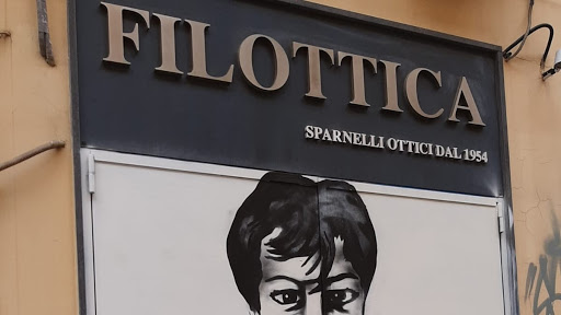 Filottica Sparnelli Napoli