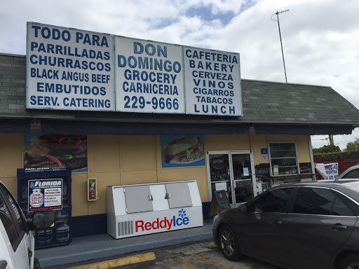 Butcher Shop «Don Domingo Quality Meat», reviews and photos, 3101 SW 107th Ave, Miami, FL 33165, USA