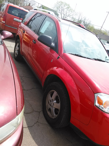 Donations Center «Charity Motors», reviews and photos