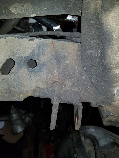 Salvage Yard «North Georgia Jeep Parts», reviews and photos, 752 Martins Ford Rd, Dahlonega, GA 30533, USA