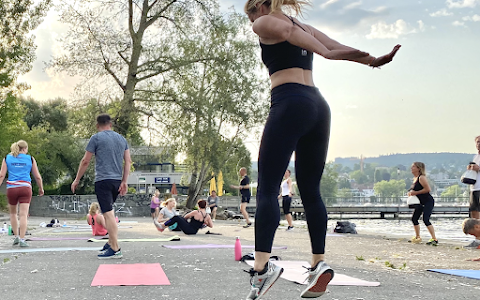 SHIFTfit Personal Trainer Zürich & Bootcamp Seefeld image