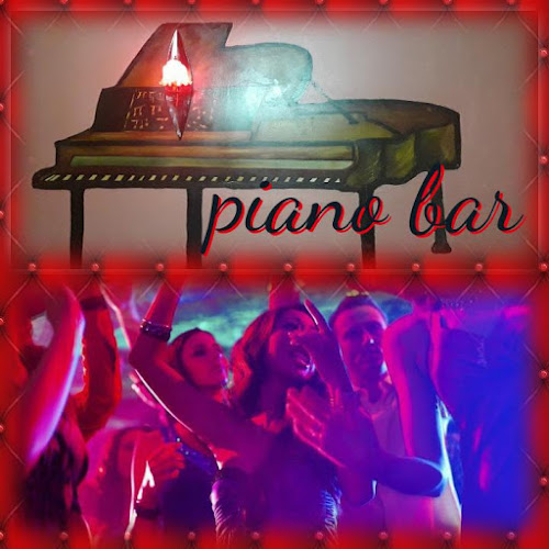 Piano Bar - Bar