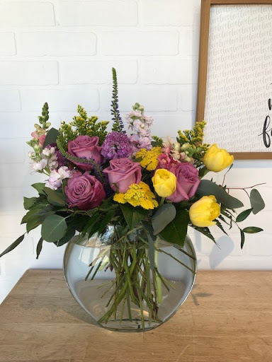 Florist «Simply Blessed Flowers and Gifts», reviews and photos, 9200 Lebanon Rd #22, Frisco, TX 75035, USA