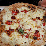 Photo n°1 de l'avis de Dario.e fait le 31/10/2021 à 07:44 sur le  Spicchi Vesuviani à Volla