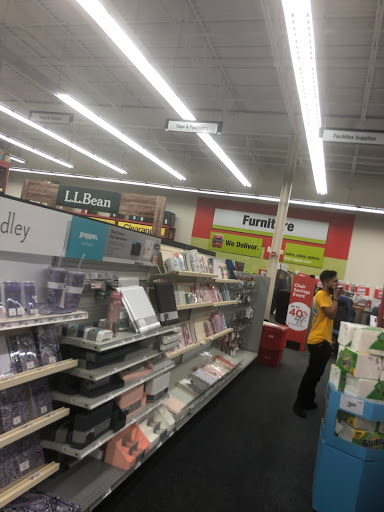 Office Supply Store «Staples», reviews and photos, 2329 Street Rd, Bensalem, PA 19020, USA