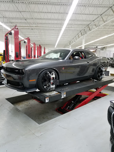 Auto Repair Shop «Zaks Auto», reviews and photos, 24 Hampshire Dr, Hudson, NH 03051, USA