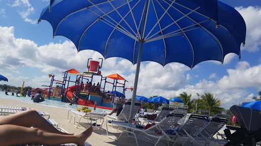 Water Park «Splash Adventure Water Park», reviews and photos, Quiet Waters Park Dr, Deerfield Beach, FL 33442, USA