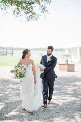 Bridal Shop «Gown Boutique of Charleston», reviews and photos, 664 Long Point Rd, Mt Pleasant, SC 29464, USA