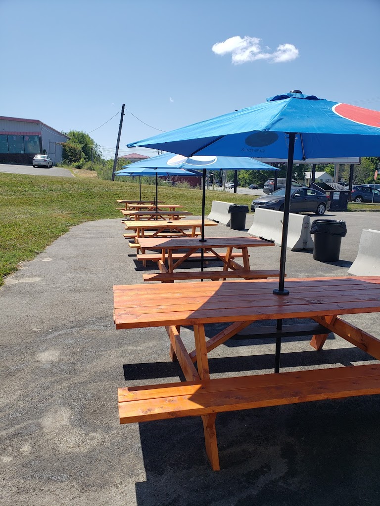 Shakes & Bakes Take Out 04401