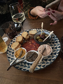 Plats et boissons du Restaurant italien Les Doges à Rouen - n°15