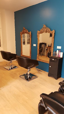 L Extra Dans L' Hair à Eauze