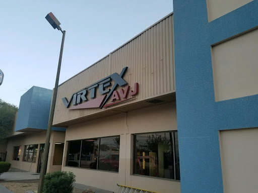 VIRTEX Mexico