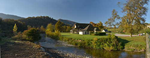 Gîtegroupepyrenees - Gîte Communal d'Issor à Issor