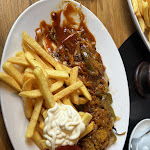 Photo n°3 de l'avis de Thorsten.i fait le 21/03/2023 à 14:47 sur le  EssBar Imbiss Geestland à Geestland