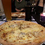 Photo n°1 de l'avis de Dino.i fait le 20/07/2020 à 20:55 sur le  Pizzaria da Fausta à Treviso