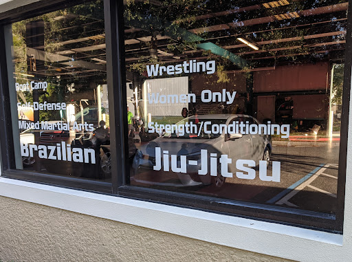 Martial Arts School «Mount Dora BJJ / MMA Academy», reviews and photos, 2750 Dillard Rd #1, Eustis, FL 32726, USA
