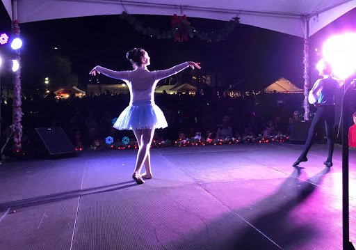 Dance School «Splitz Dance Academy», reviews and photos, 64 Digital Dr, Novato, CA 94949, USA