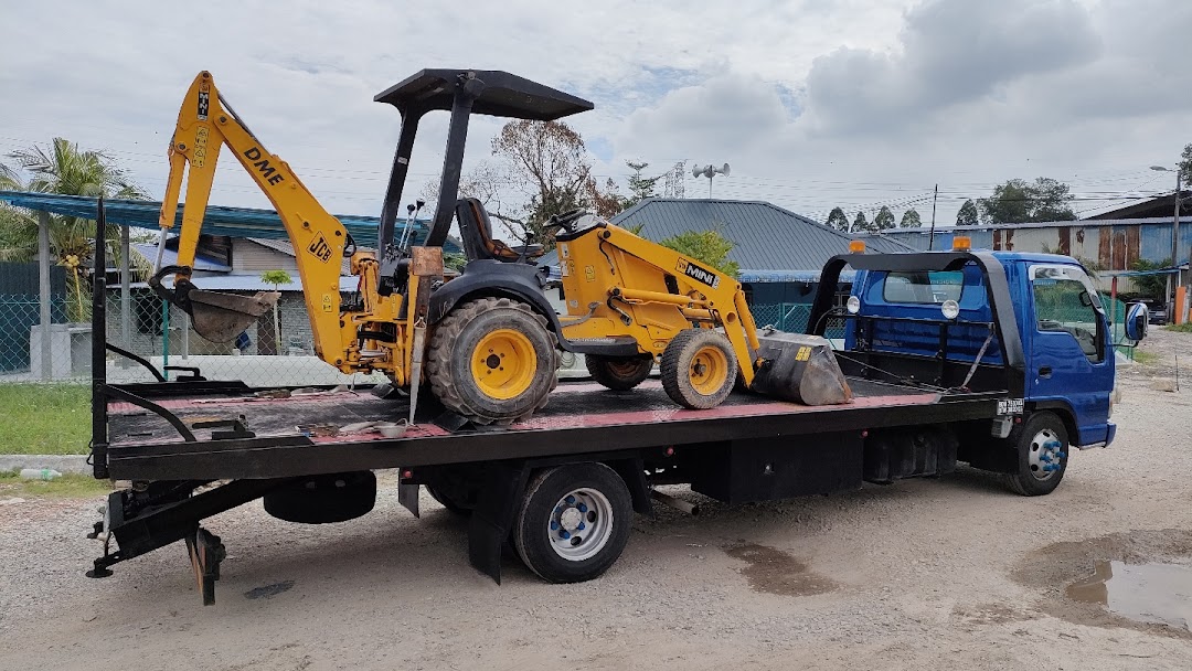 Azix Towing Car Carrier Loader Transport Service