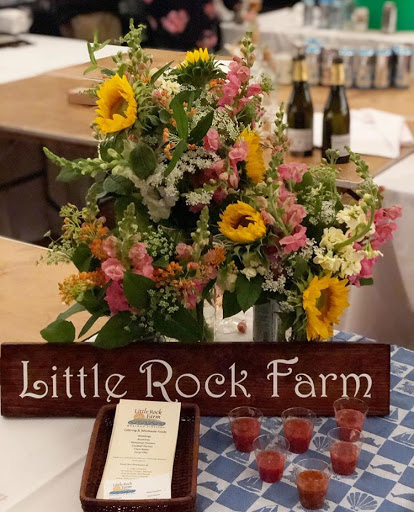 Caterer «Little Rock Farm Catering», reviews and photos, 3 Little Rock Way, Oak Bluffs, MA 02557, USA