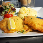 Photo n°1 de l'avis de Rebecca.a fait le 25/06/2020 à 19:29 sur le  Restaurant Hof von Holland à Emmerich